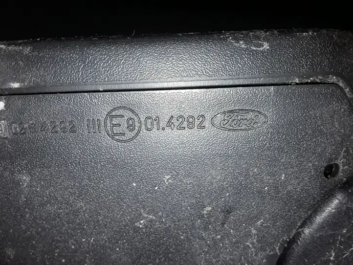 Ford Focus (2005 - 2008) E9014292 Боковое зеркало с электроприводом — фото 4