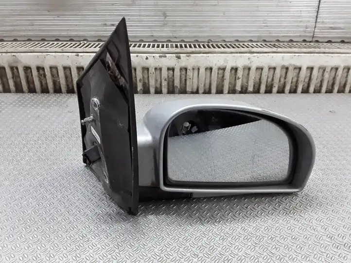 Hyundai Getz (2005 - 2011) E4012190 Боковое зеркало с электроприводом — фото 1