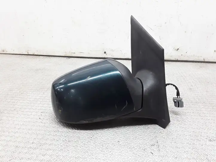 Ford Focus (2005 - 2008) E9014292 Боковое зеркало с электроприводом — фото 1
