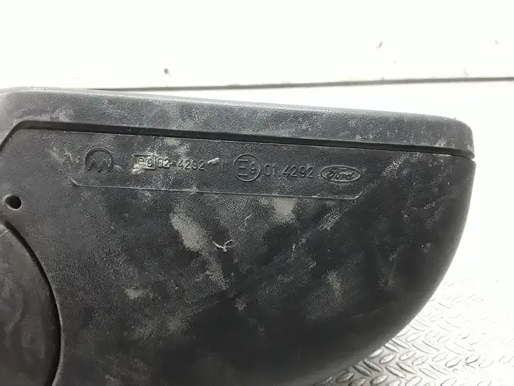 Ford Focus (2005 - 2008) E9014292 Боковое зеркало с электроприводом — фото 2