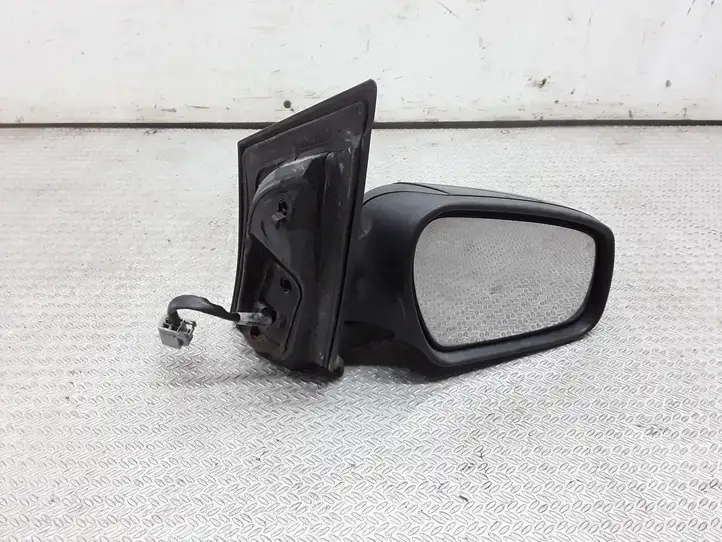 Ford Focus (2005 - 2008) E9014292 Боковое зеркало с электроприводом — фото 3