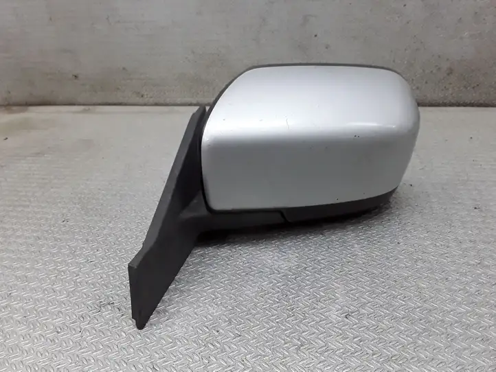 Mazda 5 (2005 - 2010) E4012284 Боковое зеркало с электроприводом — фото 3