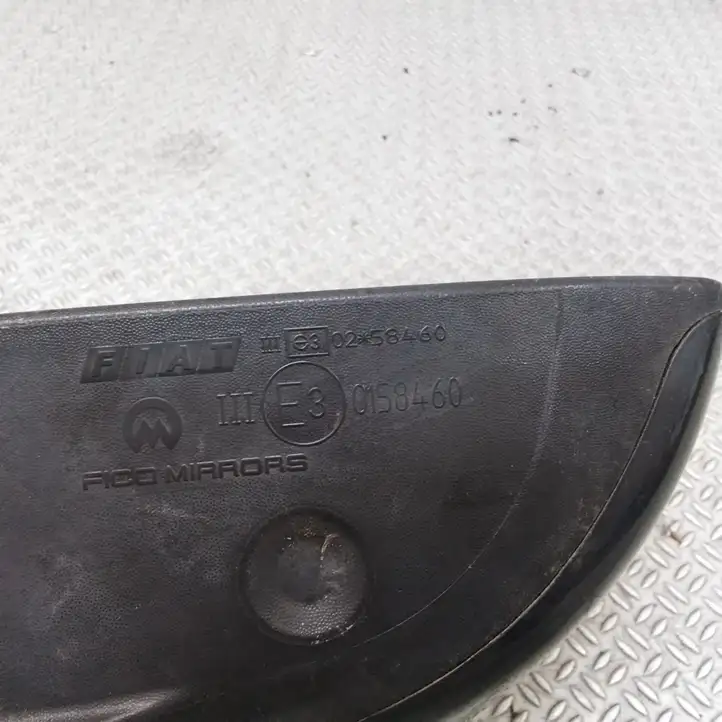 Fiat Stilo (2001 - 2010) E30158460 Боковое зеркало с электроприводом — фото 2