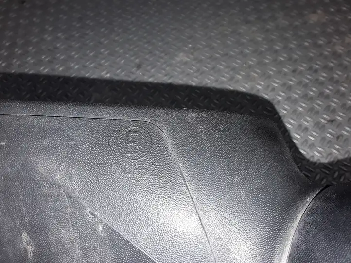 Seat Leon (1P) (2005 - 2012) E1010852 Боковое зеркало с электроприводом — фото 4