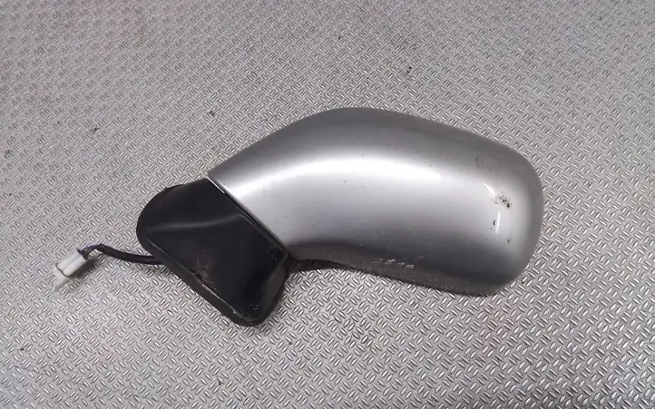Opel Agila A (2000 - 2007) E1010609 Боковое зеркало с электроприводом — фото 3