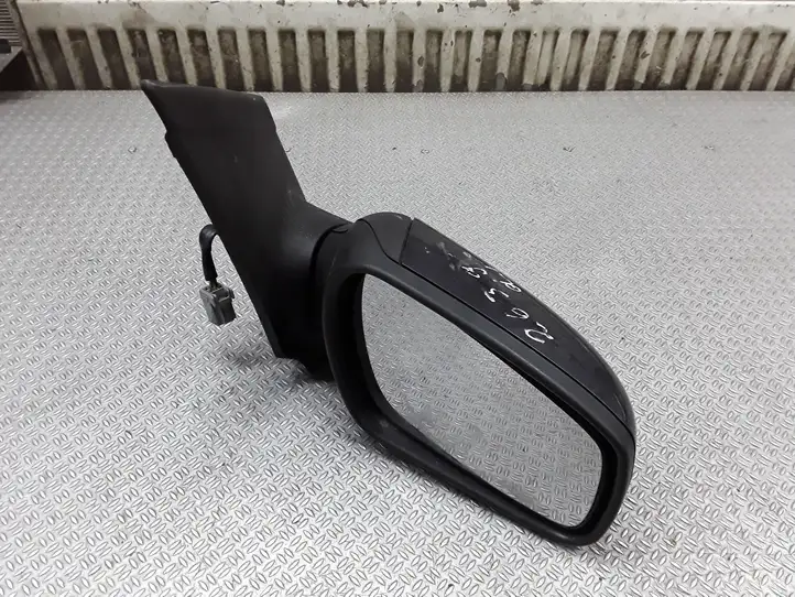 Ford Focus (2005 - 2008) E9014292 Боковое зеркало с электроприводом — фото 1
