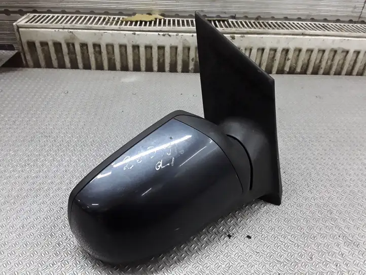 Ford Focus (2005 - 2008) E9014292 Боковое зеркало с электроприводом — фото 2