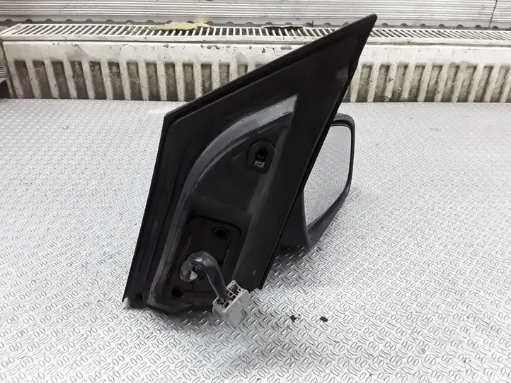 Ford Focus (2005 - 2008) E9014292 Боковое зеркало с электроприводом — фото 4