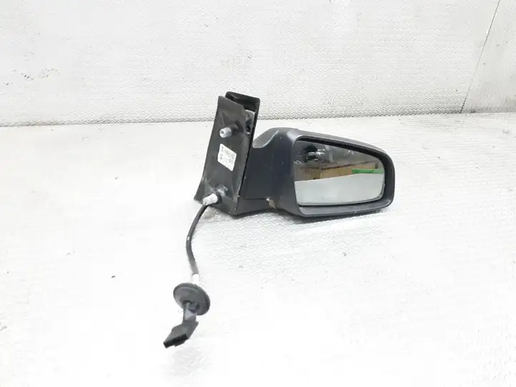 Opel Zafira B (2003 - 2006) E1010850 Боковое зеркало с электроприводом — фото 1