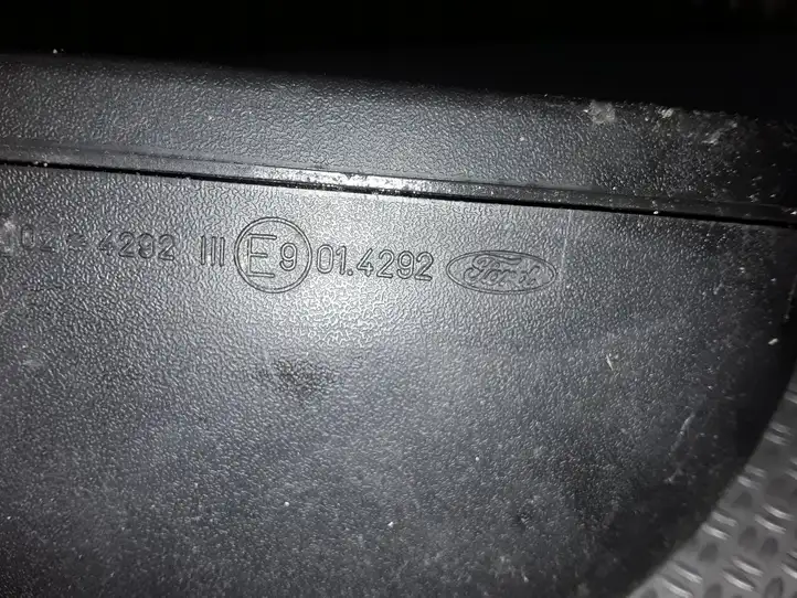 Ford Focus (2005 - 2008) E9014292 Боковое зеркало с электроприводом — фото 4