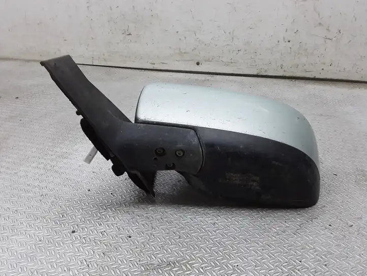 Mazda 5 (2005 - 2010) E4012284 Боковое зеркало с электроприводом — фото 2