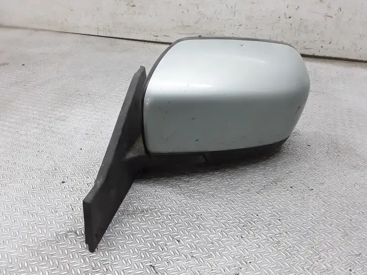 Mazda 5 (2005 - 2010) E4012284 Боковое зеркало с электроприводом — фото 3