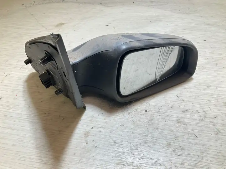 Opel Astra H (2004 - 2009) Боковое зеркало с электроприводом — фото 1