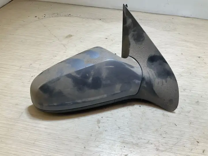 Opel Astra H (2004 - 2009) Боковое зеркало с электроприводом — фото 2