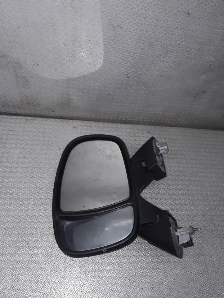Opel Vivaro (2006 - 2014) Боковое зеркало с электроприводом — фото 1