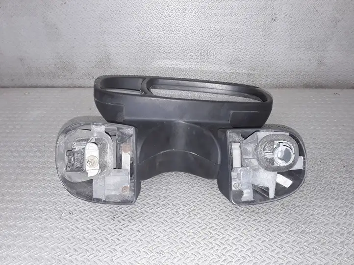 Opel Vivaro (2006 - 2014) Боковое зеркало с электроприводом — фото 2