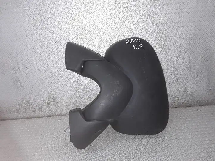 Opel Vivaro (2006 - 2014) Боковое зеркало с электроприводом — фото 3