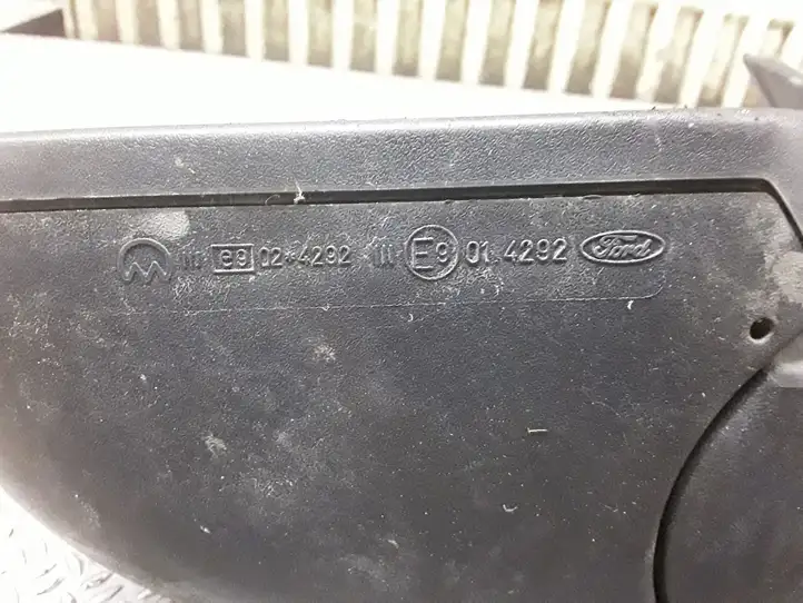 Ford Focus (2005 - 2008) E9014292 Боковое зеркало с электроприводом — фото 2