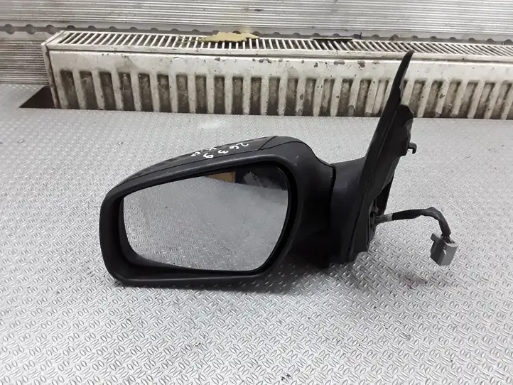 Ford Focus (2005 - 2008) E9014292 Боковое зеркало с электроприводом — фото 3