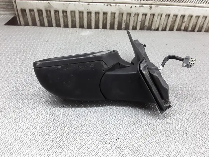 Ford Focus (2005 - 2008) E9014292 Боковое зеркало с электроприводом — фото 4