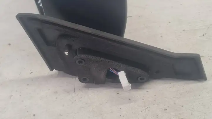 Mazda 5 (2005 - 2010) E4012285 Боковое зеркало с электроприводом — фото 6