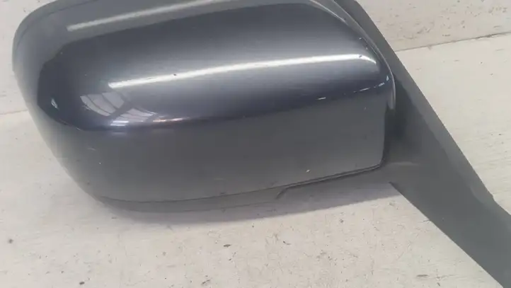 Mazda 5 (2005 - 2010) E4012284 Боковое зеркало с электроприводом — фото 3