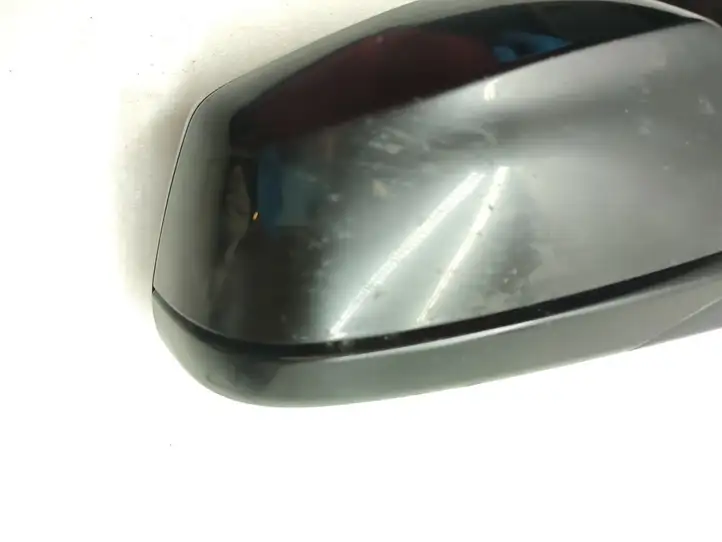 BMW 5 GT F07 (2010 - 2017) 7204767 Боковое зеркало с электроприводом — фото 8