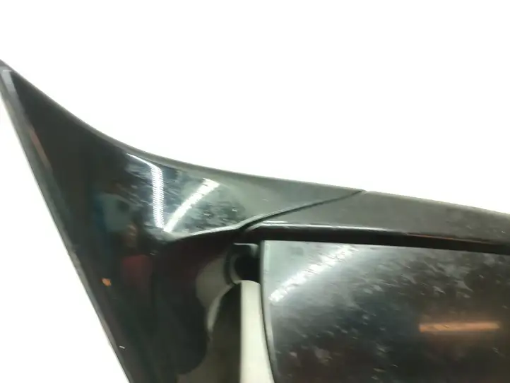 BMW 5 GT F07 (2010 - 2017) 7204767 Боковое зеркало с электроприводом — фото 9