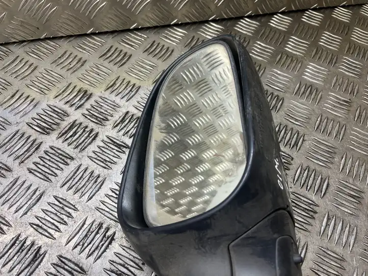 Volvo V70 (2000 - 2004) 015463 Боковое зеркало с электроприводом — фото 3