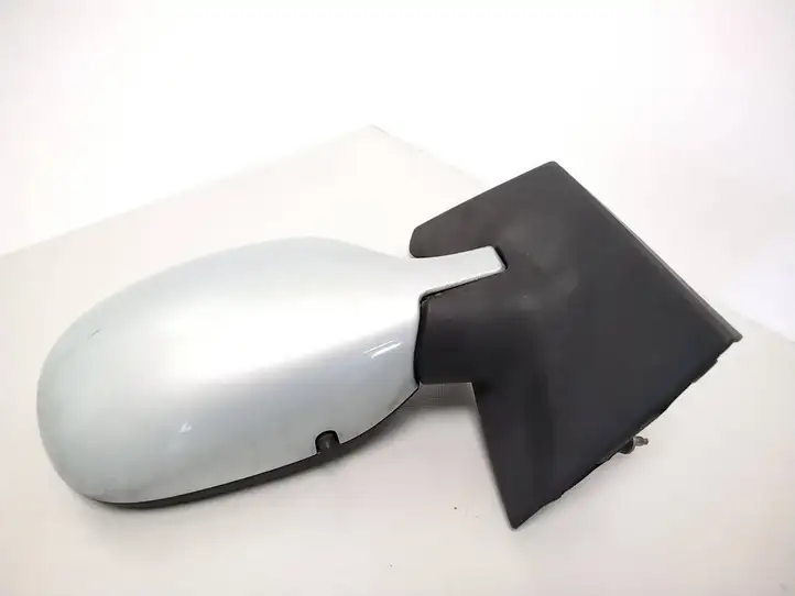 Renault Scenic I (1996 - 2003) 7700431543 Боковое зеркало с электроприводом — фото 3