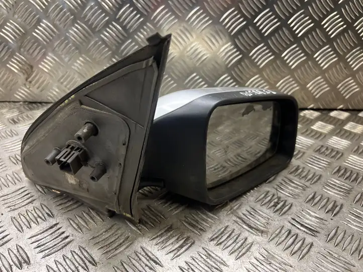 Opel Astra G (1998 - 2004) 259150 Боковое зеркало с электроприводом — фото 2