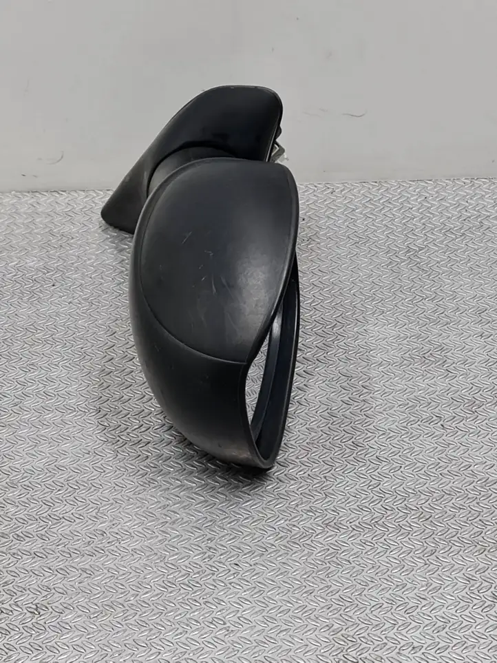 Citroen Xsara Picasso (1999 - 2012) E2028015 Боковое зеркало с электроприводом — фото 4