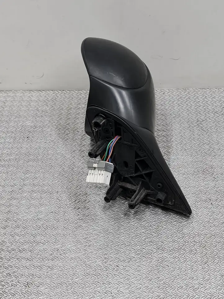 Citroen Xsara Picasso (1999 - 2012) E2028015 Боковое зеркало с электроприводом — фото 5