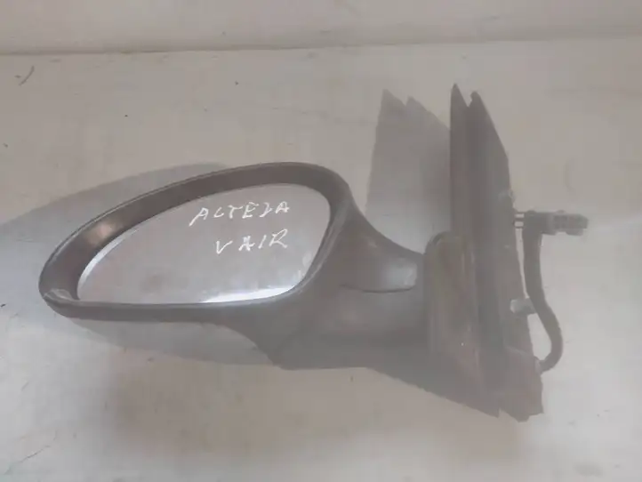 Seat Altea (2004 - 2009) E9024142 Боковое зеркало с электроприводом — фото 1