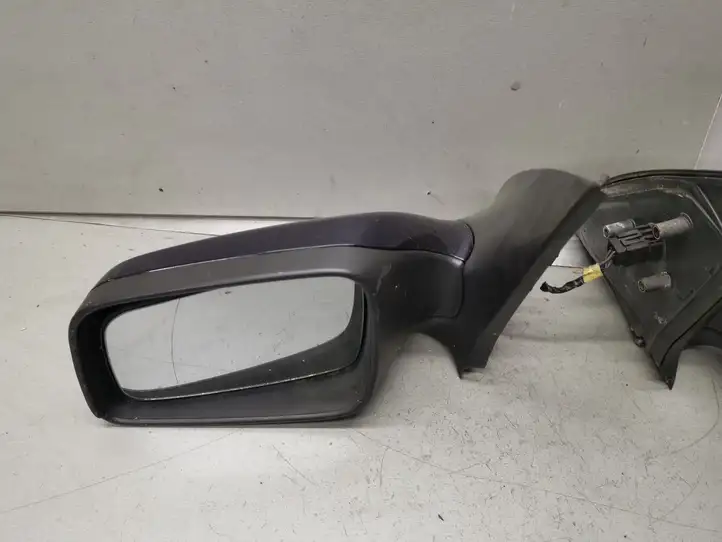 Opel Astra G (1998 - 2004) Боковое зеркало с электроприводом — фото 4