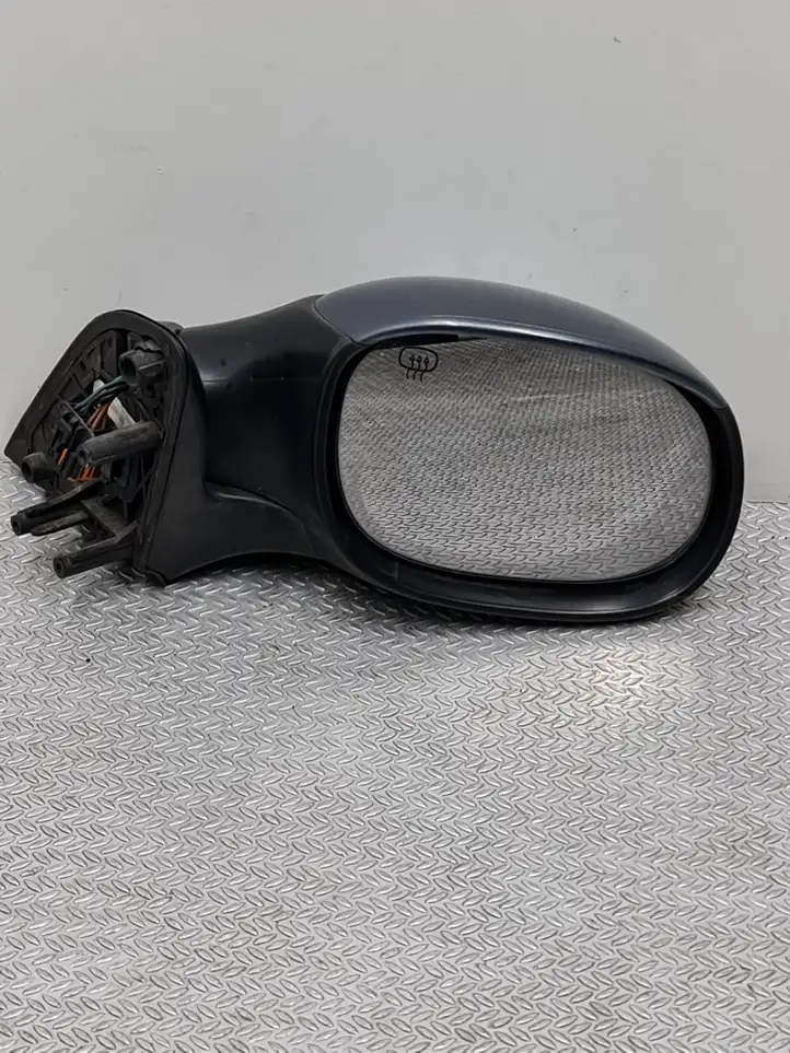 Citroen Xsara Picasso (1999 - 2012) E2028015 Боковое зеркало с электроприводом — фото 1