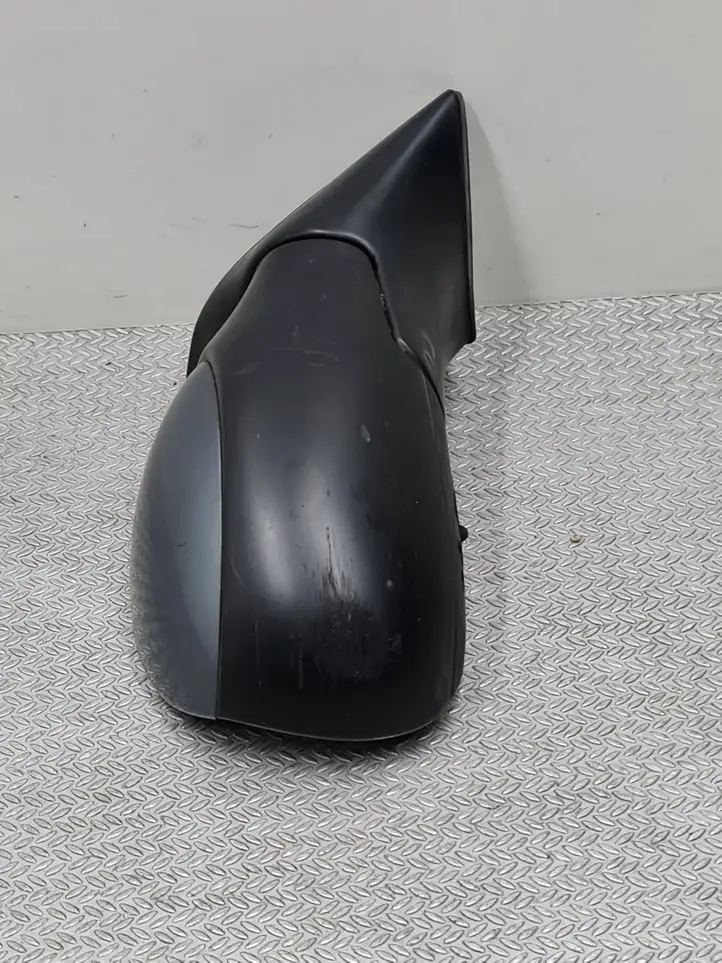 Citroen Xsara Picasso (1999 - 2012) E2028015 Боковое зеркало с электроприводом — фото 3