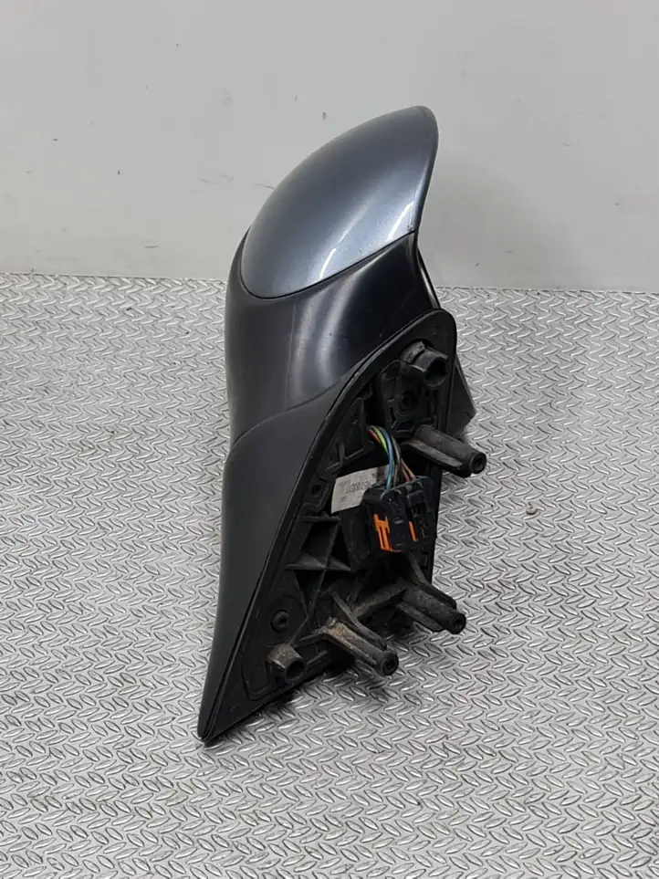 Citroen Xsara Picasso (1999 - 2012) E2028015 Боковое зеркало с электроприводом — фото 6