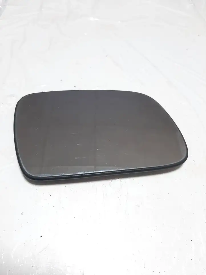 Volkswagen Touran I (2003 - 2010) PP920070 Боковое зеркало с электроприводом — фото 1