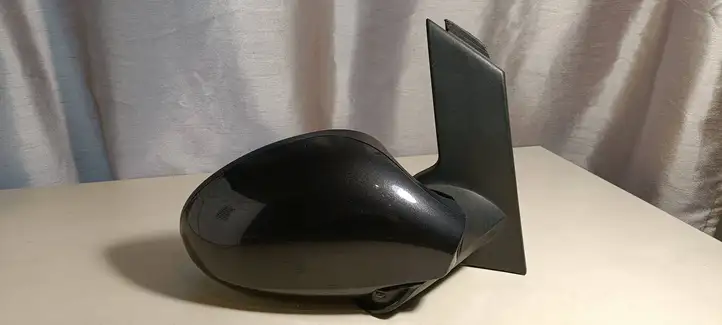 Seat Altea (2004 - 2009)   Зеркало боковое с электрическим приводом