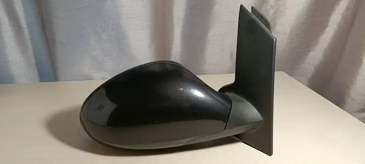 Seat Altea (2004 - 2009)   Зеркало боковое с электрическим приводом