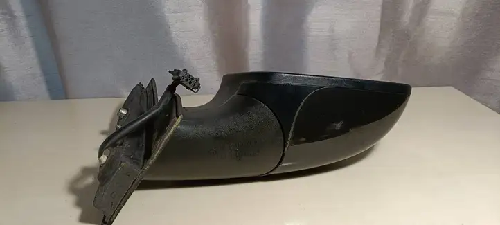 Seat Altea (2004 - 2009)   Зеркало боковое с электрическим приводом