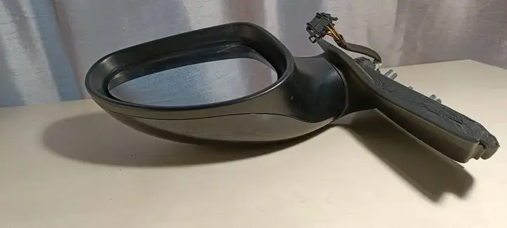 Seat Altea (2004 - 2009)   Зеркало боковое с электрическим приводом