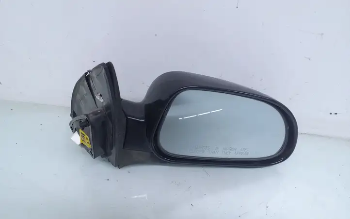 Chevrolet Nubira (2003 - 2009) 015758 Боковое зеркало с электроприводом — фото 1