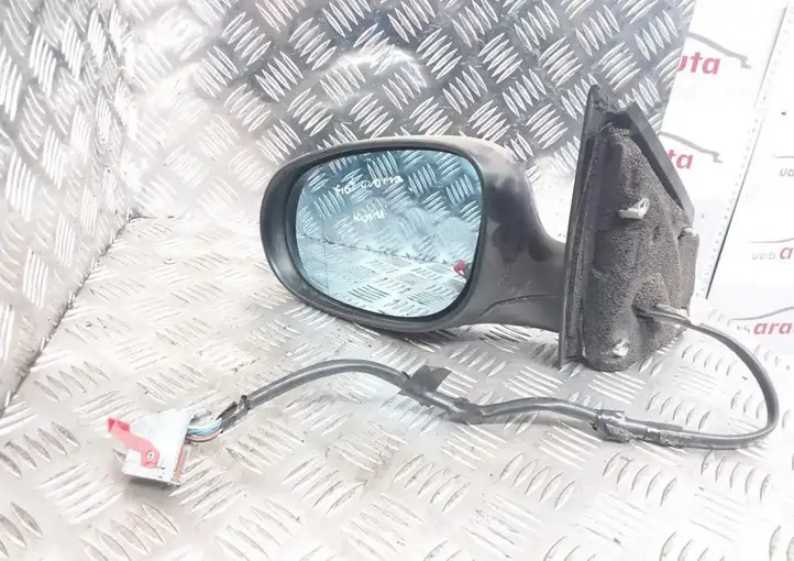 Fiat Croma (2005 - 2011) E3011019 Боковое зеркало с электроприводом — фото 2