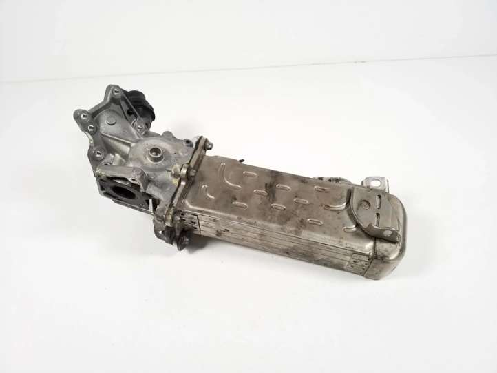 Mercedes-Benz SLK R172 (2011 - 2017)  A6511400275 Охладитель EGR