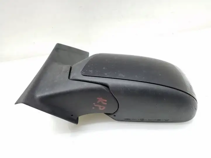 Ford Focus (2005 - 2008) E9014292 Боковое зеркало с электроприводом — фото 5