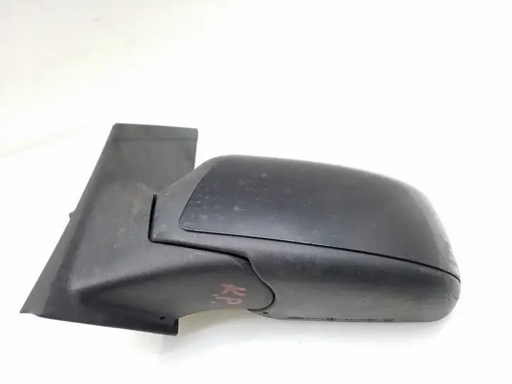 Ford Focus (2005 - 2008) E9014292 Боковое зеркало с электроприводом — фото 10