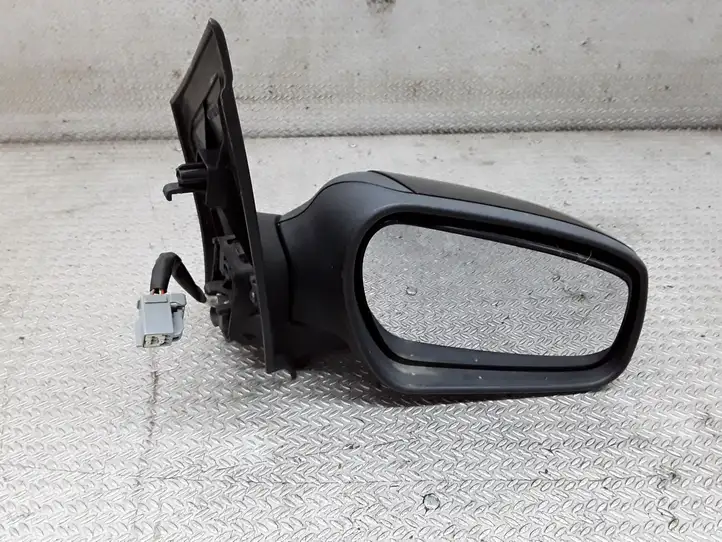 Ford Focus (2005 - 2008) Боковое зеркало с электроприводом — фото 1