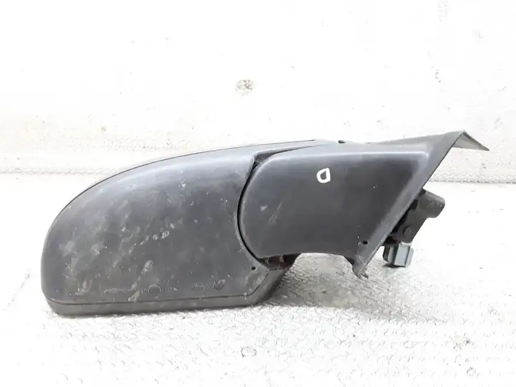Ford Focus (2005 - 2008) Боковое зеркало с электроприводом — фото 2